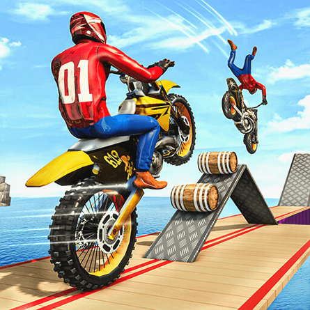 Bike Stunt Hero